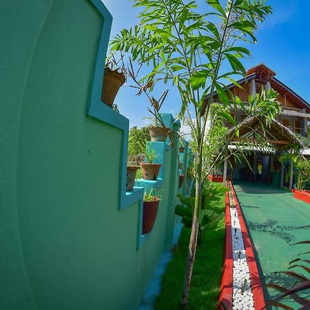 Neem Garden Guest House Batticaloa Exteriér fotografie