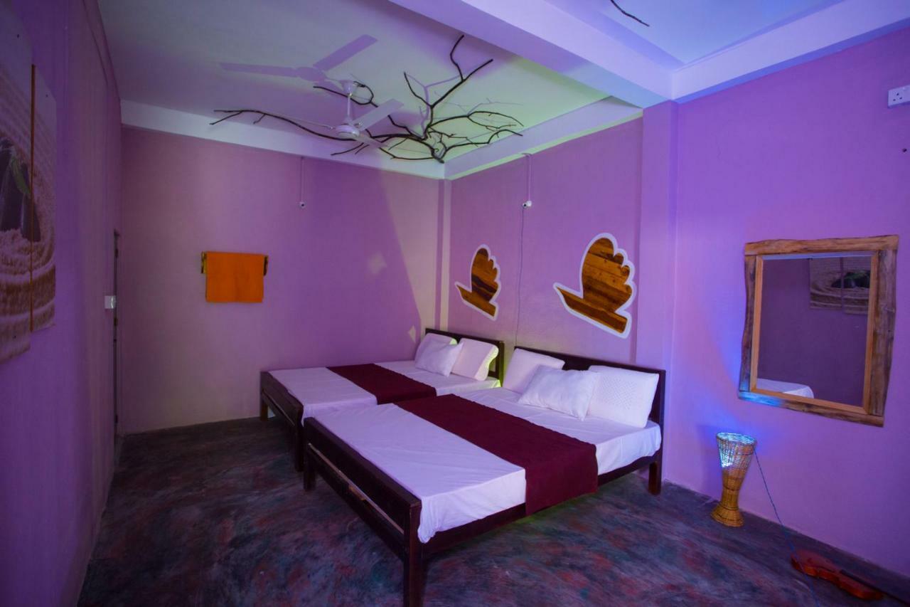 Neem Garden Guest House Batticaloa Exteriér fotografie