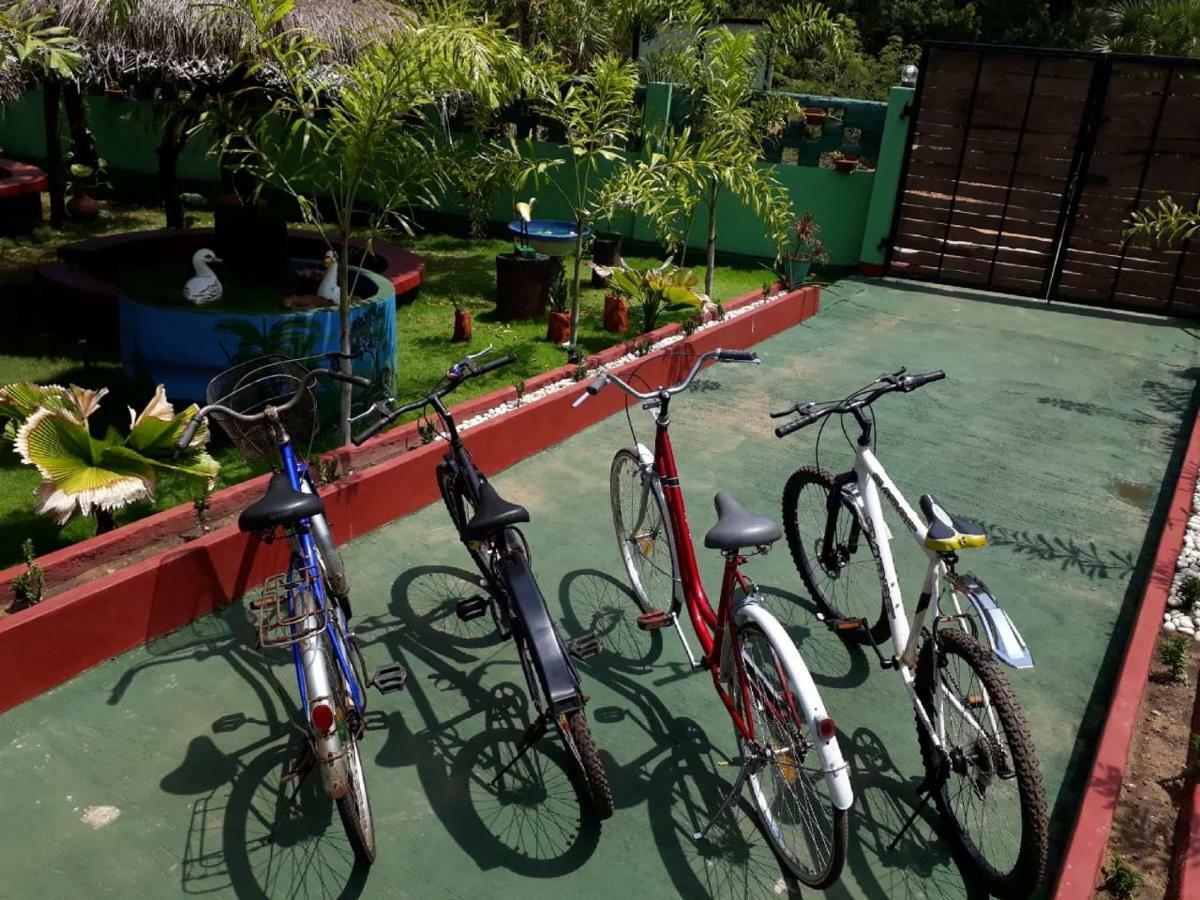 Neem Garden Guest House Batticaloa Exteriér fotografie