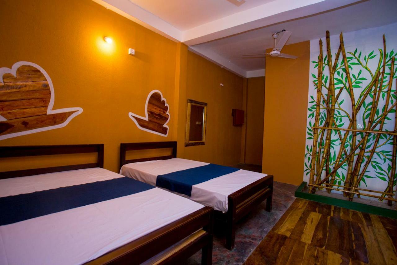 Neem Garden Guest House Batticaloa Pokoj fotografie