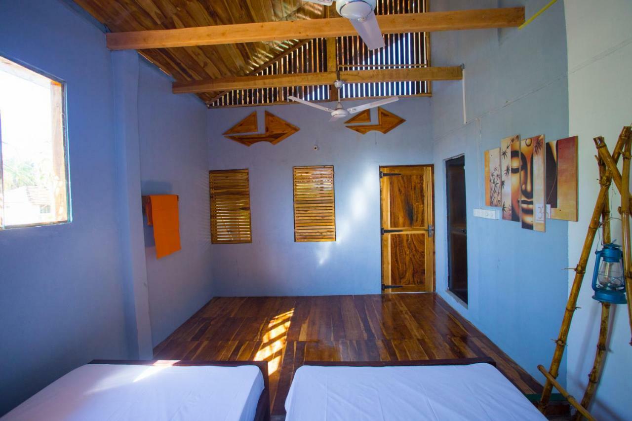 Neem Garden Guest House Batticaloa Exteriér fotografie