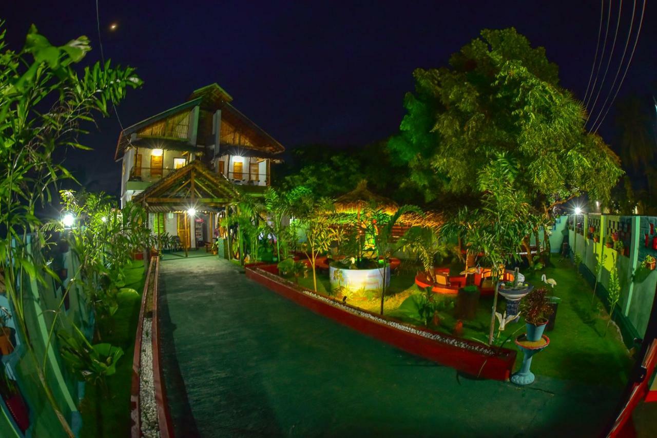 Neem Garden Guest House Batticaloa Exteriér fotografie