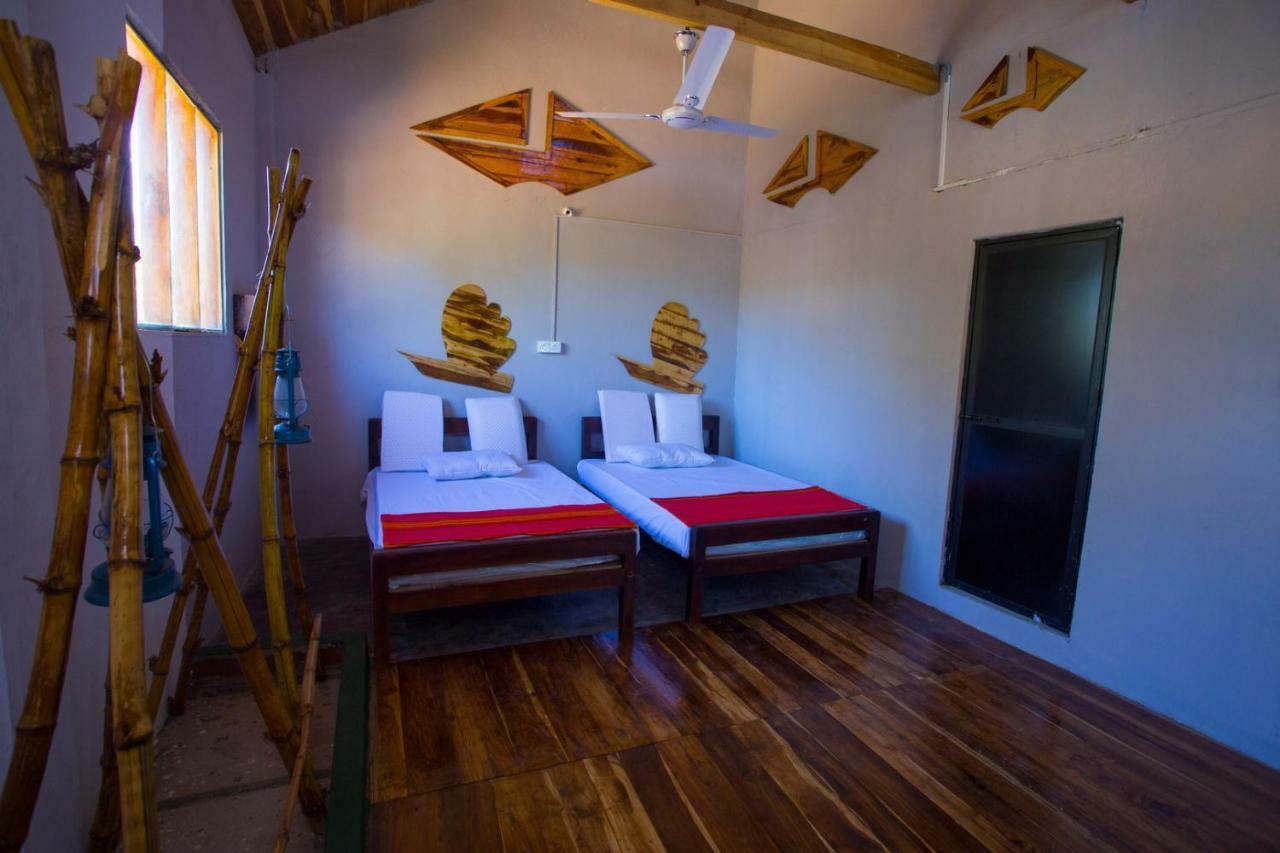 Neem Garden Guest House Batticaloa Pokoj fotografie