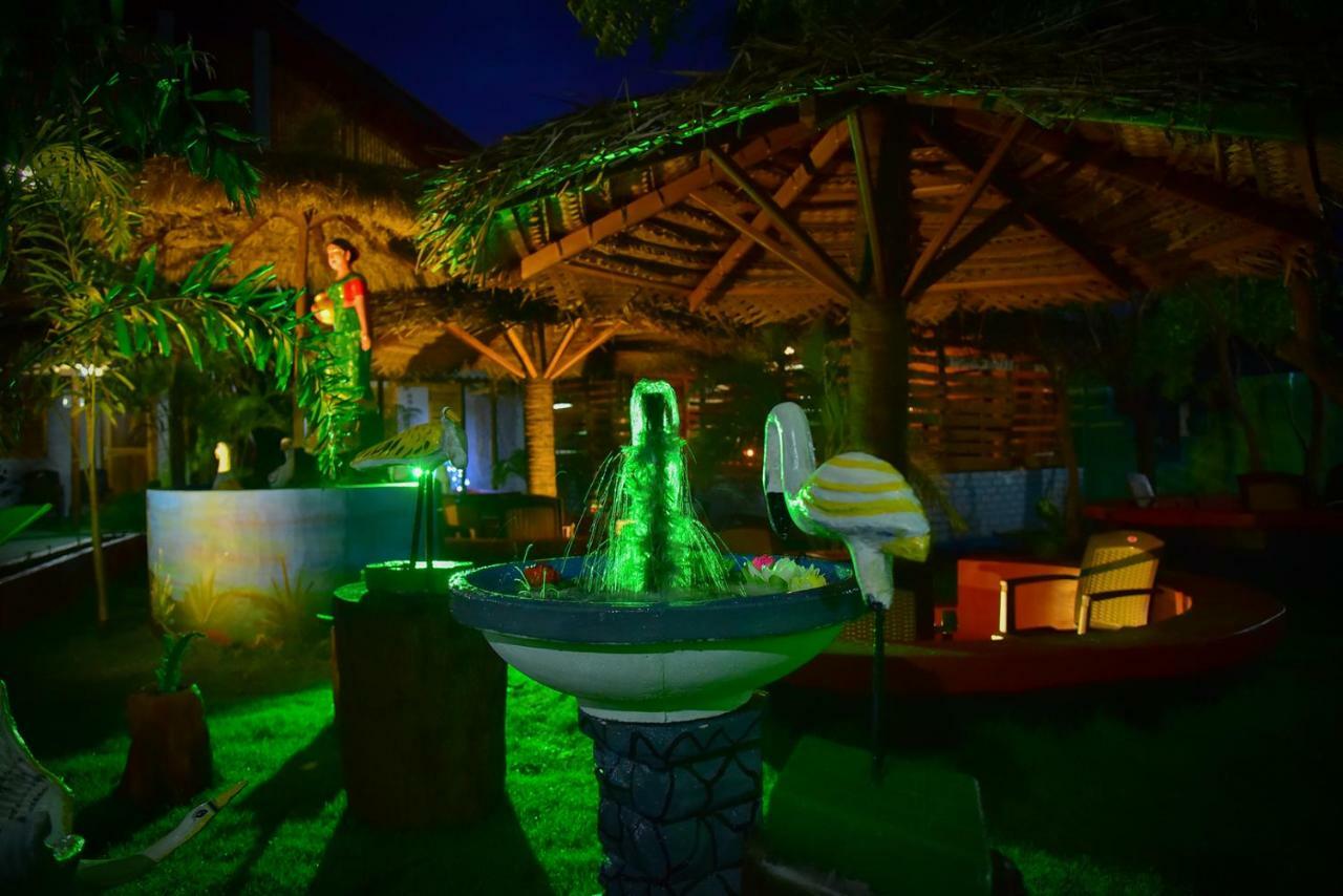 Neem Garden Guest House Batticaloa Exteriér fotografie