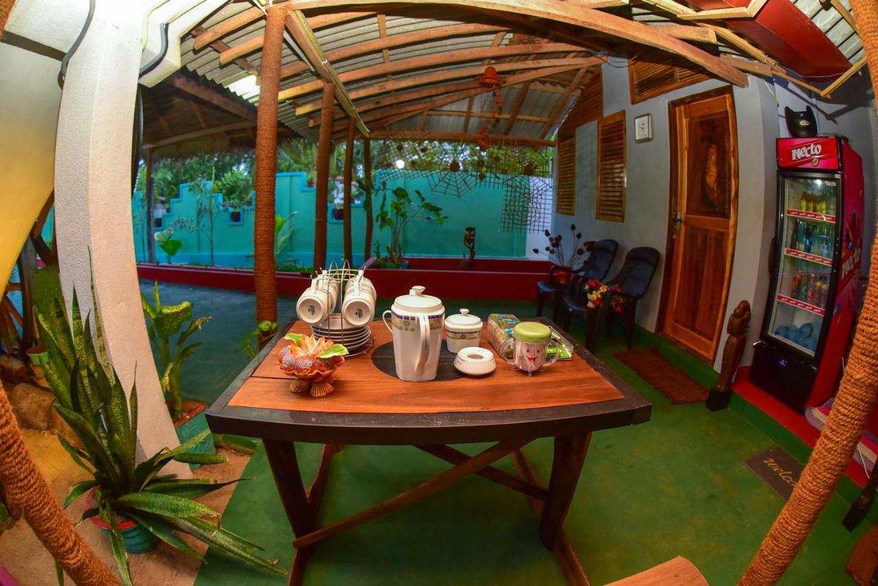 Neem Garden Guest House Batticaloa Exteriér fotografie