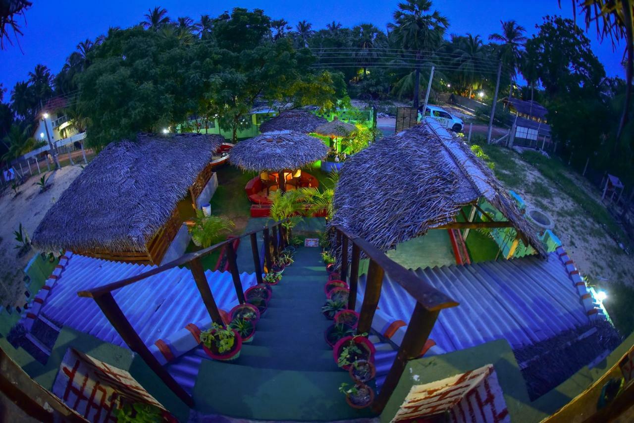 Neem Garden Guest House Batticaloa Exteriér fotografie
