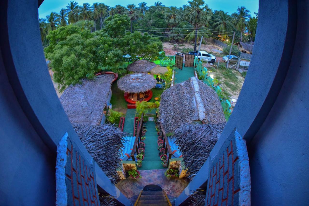Neem Garden Guest House Batticaloa Exteriér fotografie