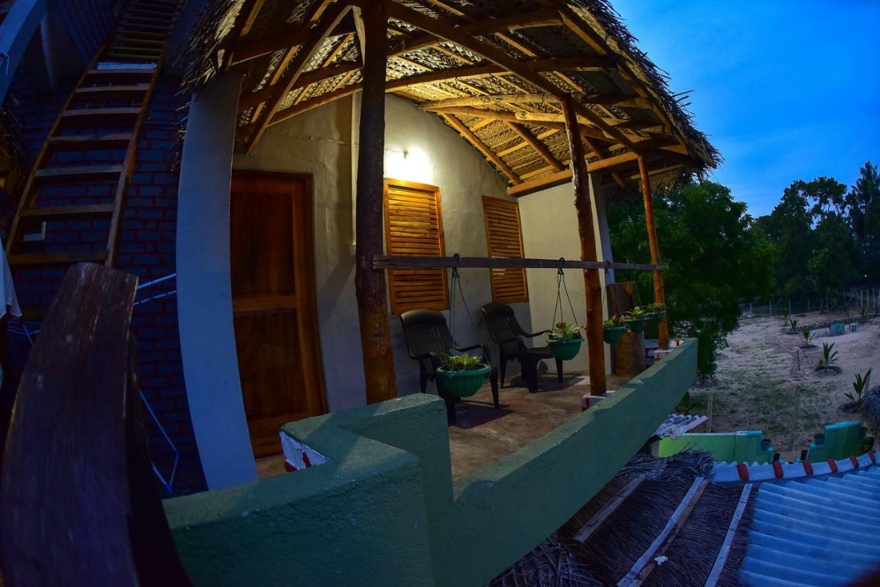 Neem Garden Guest House Batticaloa Exteriér fotografie