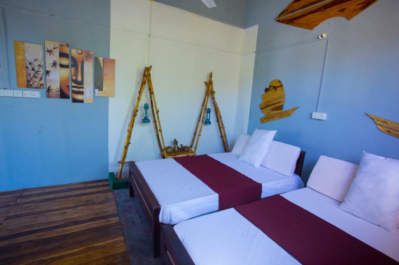 Neem Garden Guest House Batticaloa Exteriér fotografie