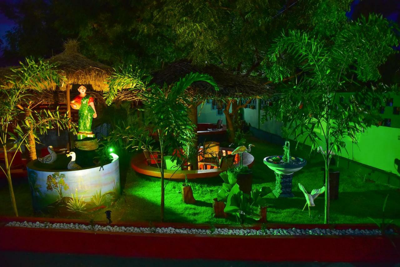 Neem Garden Guest House Batticaloa Exteriér fotografie